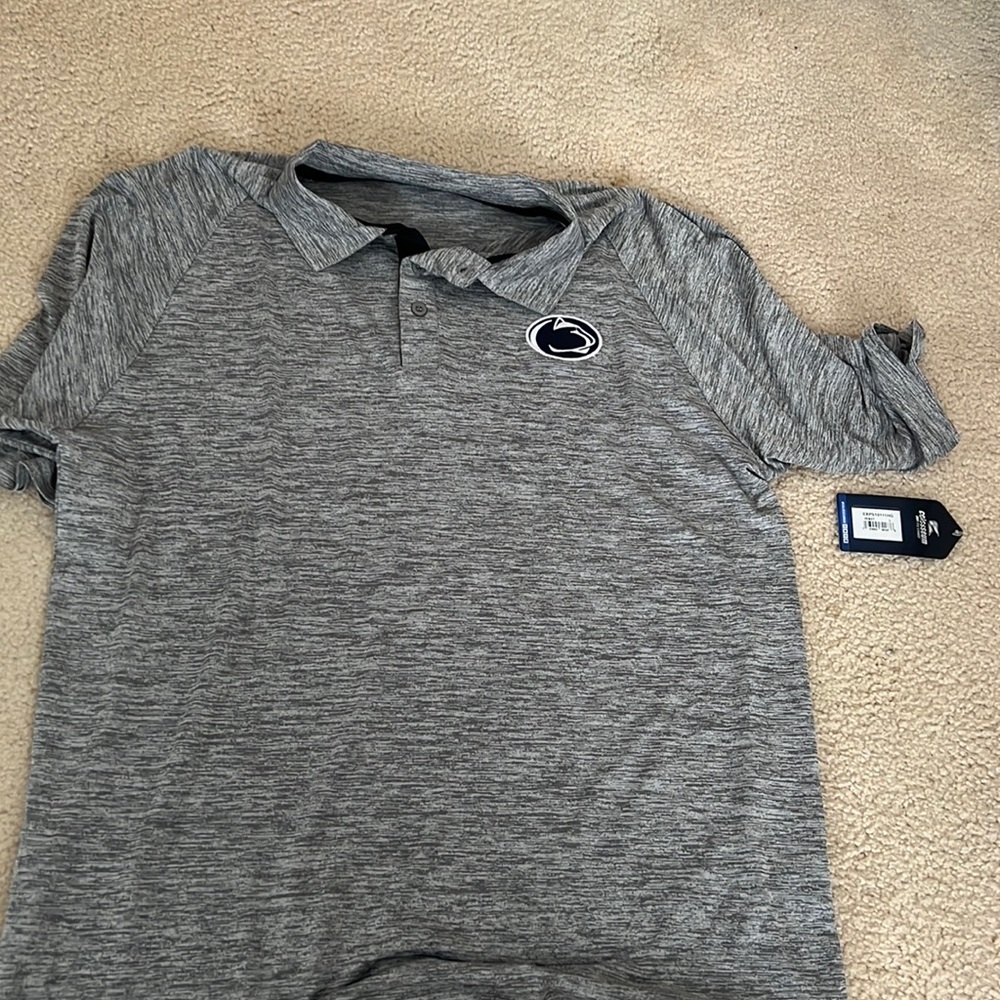 Penn State Polo